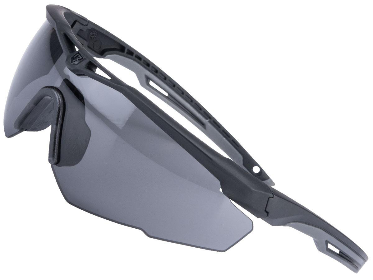 Revision Stingerhawk Laser Protective Ballistic Eyewear Essential Kit